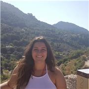 Profesora de Matemáticas, física, química y biología de secundaria y bachillerato. Preparadora de selectividad.